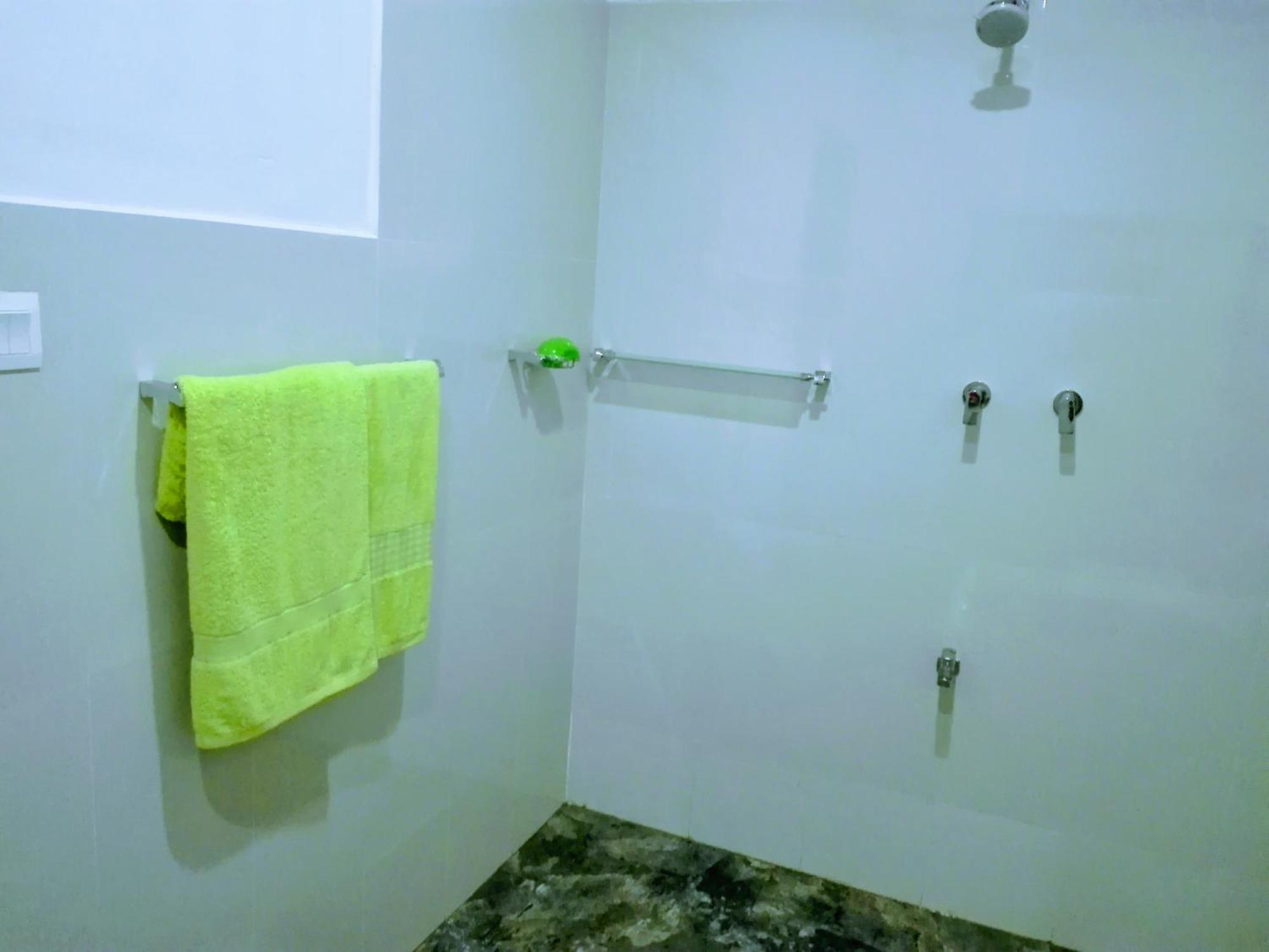 Hideaway Homestay Habarana Bagian luar foto